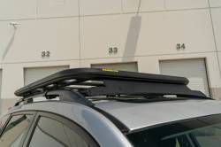Smittybilt - Smittybilt S03 Defender Roof Rack Mount Kit for 14-21 Subaru Forester - Image 5