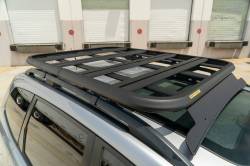 Smittybilt - Smittybilt S03 Defender Roof Rack Mount Kit for 14-21 Subaru Forester - Image 6