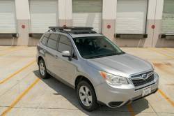 Smittybilt - Smittybilt S03 Defender Roof Rack Mount Kit for 14-21 Subaru Forester - Image 7