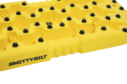 Smittybilt - Smittybilt 2891 20000lbs Recovery Tire Traction Boards Support Pair - Image 2