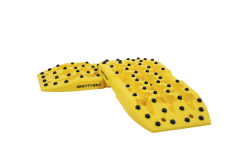 Smittybilt - Smittybilt 2891 20000lbs Recovery Tire Traction Boards Support Pair - Image 7