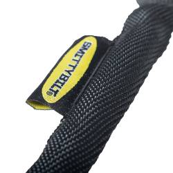 Smittybilt - Smittybilt 97710S 10k Synthetic Winch Rope 3/8" x 94' w/Protective Sleeve - Image 6