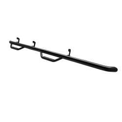 Smittybilt - Smittybilt C1980CC-TX Step Nerf Bar for 19-24 Chevrolet Silverado 1500 Crew Cab - Image 2