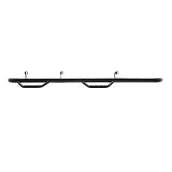 Smittybilt - Smittybilt C1980CC-TX Step Nerf Bar for 19-24 Chevrolet Silverado 1500 Crew Cab - Image 3