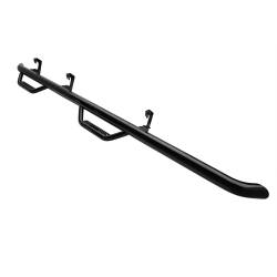 Smittybilt - Smittybilt C1980CC-TX Step Nerf Bar for 19-24 Chevrolet Silverado 1500 Crew Cab - Image 1