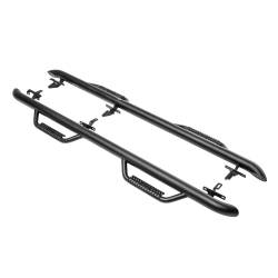 Smittybilt - Smittybilt J1980T Step Nerf Bar for 20-26 Jeep Gladiator JT - Image 2
