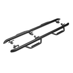 Smittybilt - Smittybilt J1980T Step Nerf Bar for 20-26 Jeep Gladiator JT - Image 3