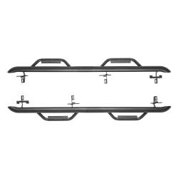 Smittybilt - Smittybilt J1980T Step Nerf Bar for 20-26 Jeep Gladiator JT - Image 5