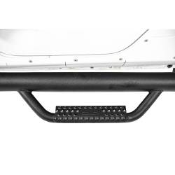 Smittybilt - Smittybilt J1980T Step Nerf Bar for 20-26 Jeep Gladiator JT - Image 7