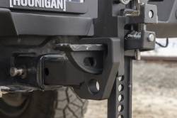 Smittybilt - Smittybilt 29313 Hitch Recovery Hub for 2" Receiver Black - Image 5