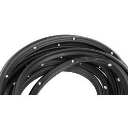SoffSeal - SoffSeal SS-2005 Sedan Door Seal - Image 2