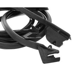 SoffSeal - SoffSeal SS-3000 Chevy/Pontiac Convertible/Hardtop Door Seal - Image 2