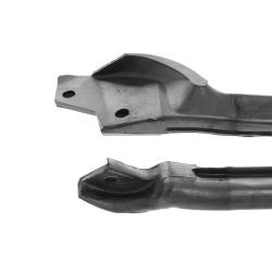 SoffSeal - SoffSeal SS-3100 Chevy/Pontiac Roof Molding Seal - Image 2