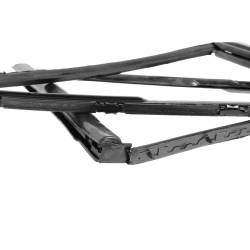 SoffSeal - SoffSeal SS-3125 Chevy/Pontiac Quarter Glass Seal - Image 2