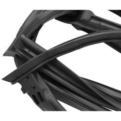 SoffSeal - SoffSeal SS-3190 Chevy/Pontiac Coupe T-Top Opening Seal - Image 2