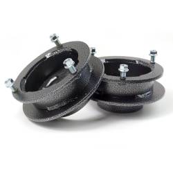 Pro Comp Suspension - Pro Comp Suspension PCSRAMLL311 Suspension Leveling Kit for RAM 4WD - Image 3