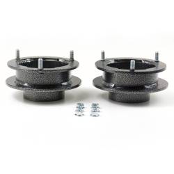 Pro Comp Suspension - Pro Comp Suspension PCSRAMLL311 Suspension Leveling Kit for RAM 4WD - Image 2