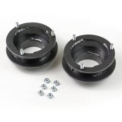 Pro Comp Suspension - Pro Comp Suspension PCSRAMLL311 Suspension Leveling Kit for RAM 4WD - Image 1