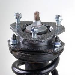 Pro Comp Suspension - Pro Comp Suspension PCSTOYLL111 Suspension Leveling Kit for 05-23 Toyota Tacoma - Image 4