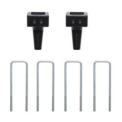 Pro Comp Suspension - Pro Comp Suspension PCSFD126M 6" Suspension Lift for 21-24 Ford F150 - Image 9