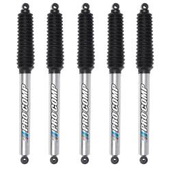 Pro Comp Suspension - Pro Comp Suspension PCSGM226M 6" Lift Kit for 20-23 GM 2500HD & 3500HD - Image 4