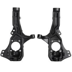 Pro Comp Suspension - Pro Comp Suspension PCSGM226M 6" Lift Kit for 20-23 GM 2500HD & 3500HD - Image 2