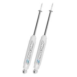 Pro Comp Suspension - Pro Comp PCSRAM126M Suspension Lift Kit for 19-23 RAM 1500 - Image 2