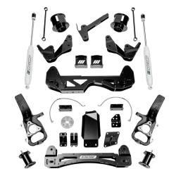 Pro Comp Suspension - Pro Comp PCSRAM126M Suspension Lift Kit for 19-23 RAM 1500 - Image 1