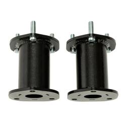Pro Comp Suspension - Pro Comp PCSRAM126M Suspension Lift Kit for 19-23 RAM 1500 - Image 5