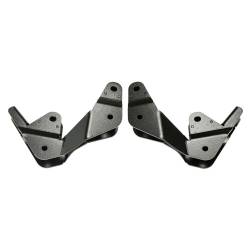 Pro Comp Suspension - Pro Comp PCSRAM126M Suspension Lift Kit for 19-23 RAM 1500 - Image 7