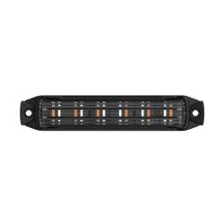 ARC Lighting - ARC Lighting BB6010C Strobe Light - Image 1