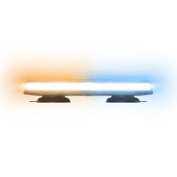 ARC Lighting - ARC Lighting BB6011C Light Bar Strobe - Image 2