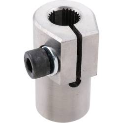 UniSteer Performance - UniSteer Performance 8051060 Steering Coupling Assembly - Image 2