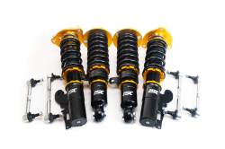 ISC Suspension - ISC Suspension ISC-P103-S N1 Coilover Kit Street Sport - Image 1