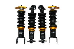 ISC Suspension - ISC Suspension ISC-C112-S N1 Coilover Kit Street Sport - Image 1
