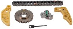 Melling - Melling 3-1097S Stock Replacement Oil Pump Chain Kit - Image 1