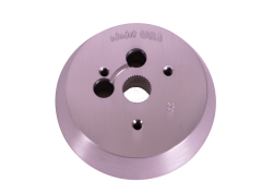 IDIDIT - IDIDIT 2208310030 Steering Wheel Adaptor - Image 2