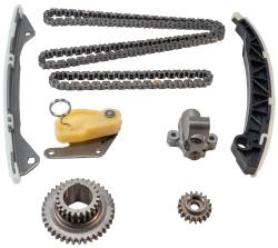 Melling - Melling 3-723SA Stock Replacement Timing Kit - Image 1