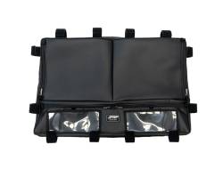 PRP - PRP E93-210 Overhead Bag for Polaris RZR PRO XP Black 23"x35"x2" - Image 1