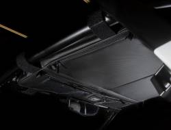 PRP - PRP E93-210 Overhead Bag for Polaris RZR PRO XP Black 23"x35"x2" - Image 2