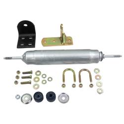 Rancho RS97481 Steering Damper Kit for 80-97 Select Ford/Mazda Truck/SUVs