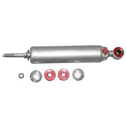 Rancho RS999283 RS9000XL 4" Front Shock Absorber for 02-05 Dodge RAM 1500 4WD
