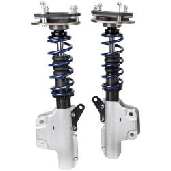 Ridetech - Ridetech 11633110 Front HQ Coilovers for 2016-2024 Camaro - Image 1