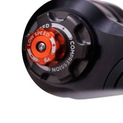 FOX Offroad Shocks - FOX Shocks 883-26-154 Performance Elite Series 2.5 Reservoir Pair Adjustable - Image 2