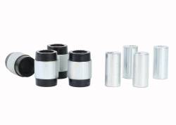 Whiteline - Whiteline KCA515 Control Arm Upper Bushing Kit - Image 1