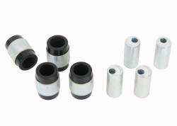 Whiteline - Whiteline KCA515 Control Arm Upper Bushing Kit - Image 2