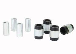Whiteline - Whiteline KCA515 Control Arm Upper Bushing Kit - Image 3