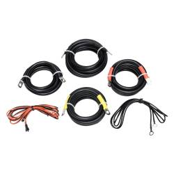 Superwinch - Superwinch 90-42782 SX10/12 Control Box Relocation Cable Kit - Image 1