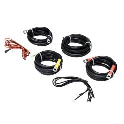 Superwinch - Superwinch 90-42782 SX10/12 Control Box Relocation Cable Kit - Image 2