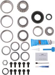 Spicer - Spicer 10024022 MASTER Axle Differential Bearing/Seal Kit for Chrysler 8.25 Axle - Image 1